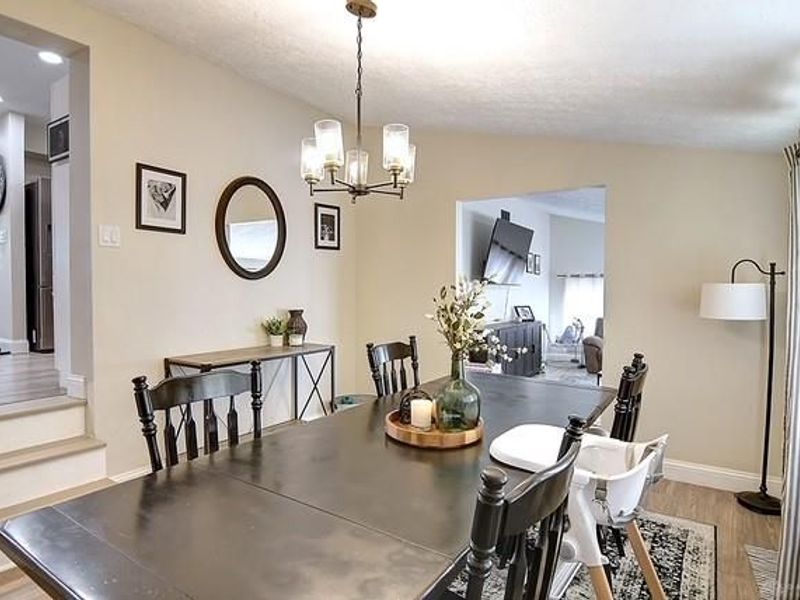 871 Marty Lee Lane, Carlisle, OH 45005 Photo 11