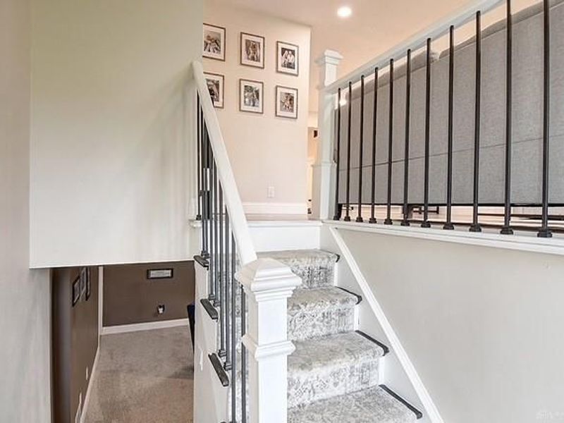 871 Marty Lee Lane, Carlisle, OH 45005 Photo 23