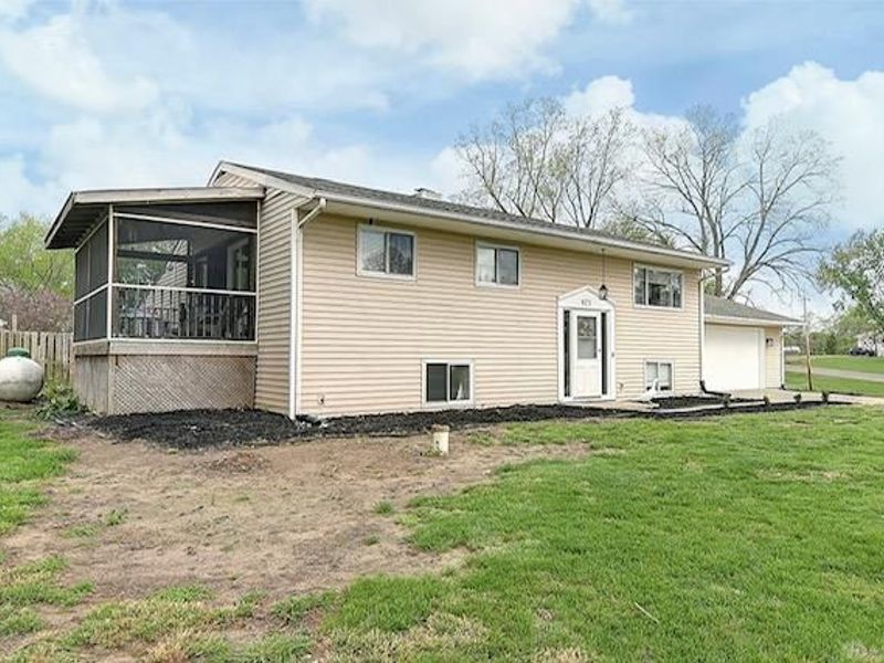 871 Marty Lee Lane, Carlisle, OH 45005 Photo 3