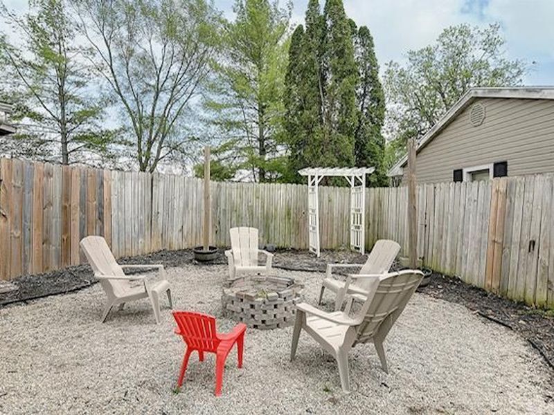 871 Marty Lee Lane, Carlisle, OH 45005 Photo 33