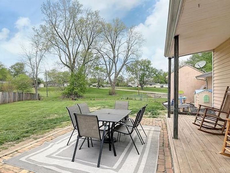 871 Marty Lee Lane, Carlisle, OH 45005 Photo 35