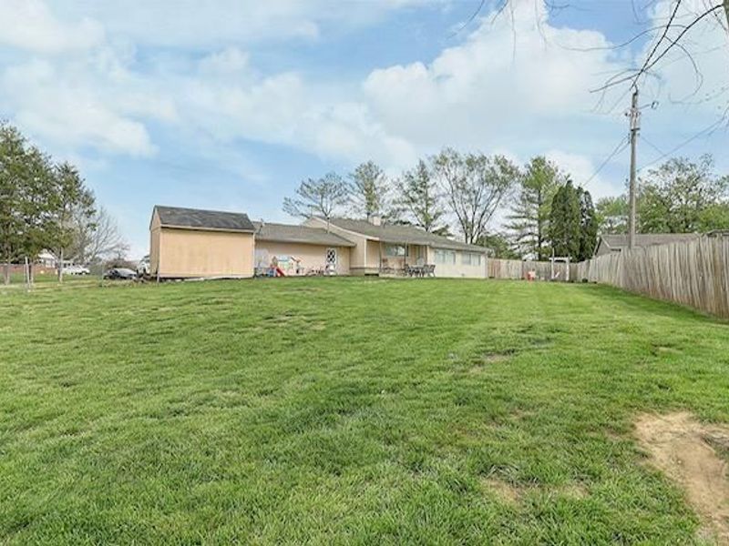 871 Marty Lee Lane, Carlisle, OH 45005 Photo 37