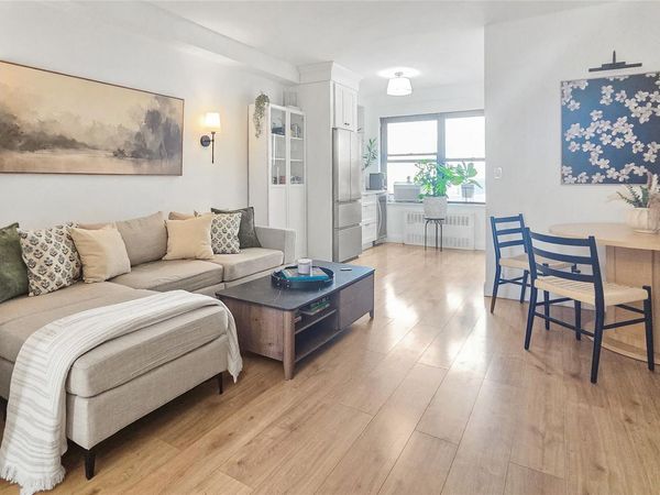 9960 63rd Road , Unit 9P, Rego Park, NY 11374