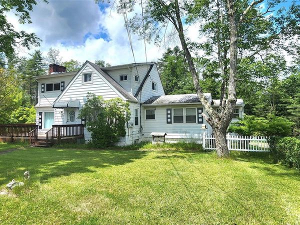 530 Sackett Lake Road , Monticello, NY 12701