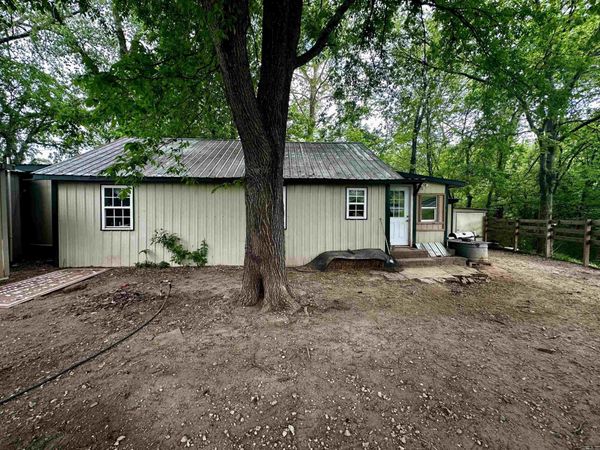 11358 AR 58 Highway , Guion, AR 72540