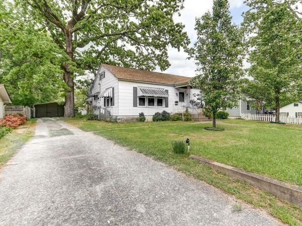 Hot Springs, AR 71913