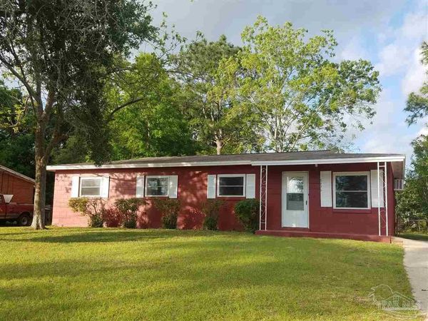 6426 Wagner Rd, Pensacola, FL 32505