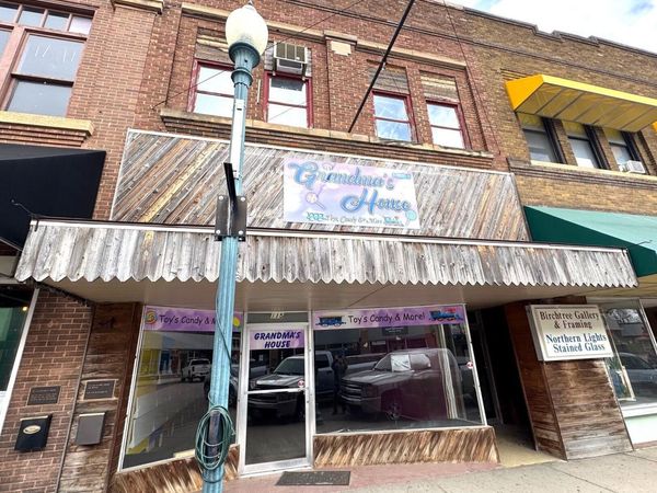 115 E KEMP AVENUE, Watertown, SD 57201