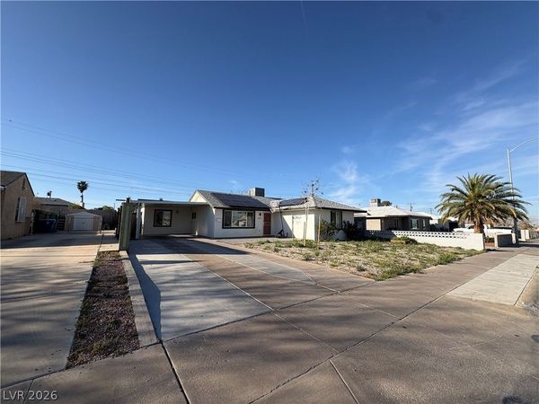 109 Ash Street, Henderson, NV 89015