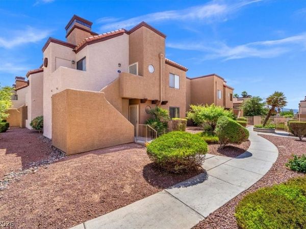 2968 Juniper Hills Boulevard , Unit 101, Las Vegas, NV 89142