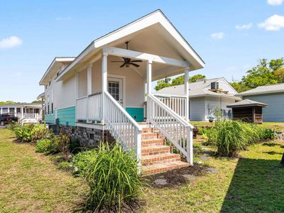 5400 Little River Neck Rd., North Myrtle Beach, SC 29582