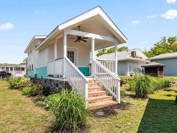 5400 Little River Neck Rd., North Myrtle Beach, SC 29582