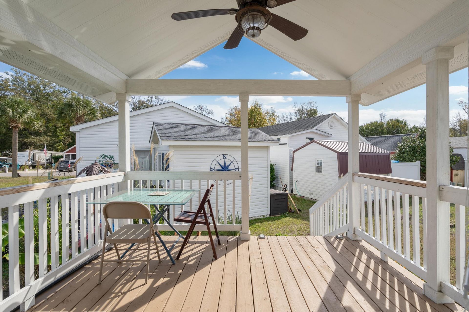 5400 Little River Neck Rd. Photo 10