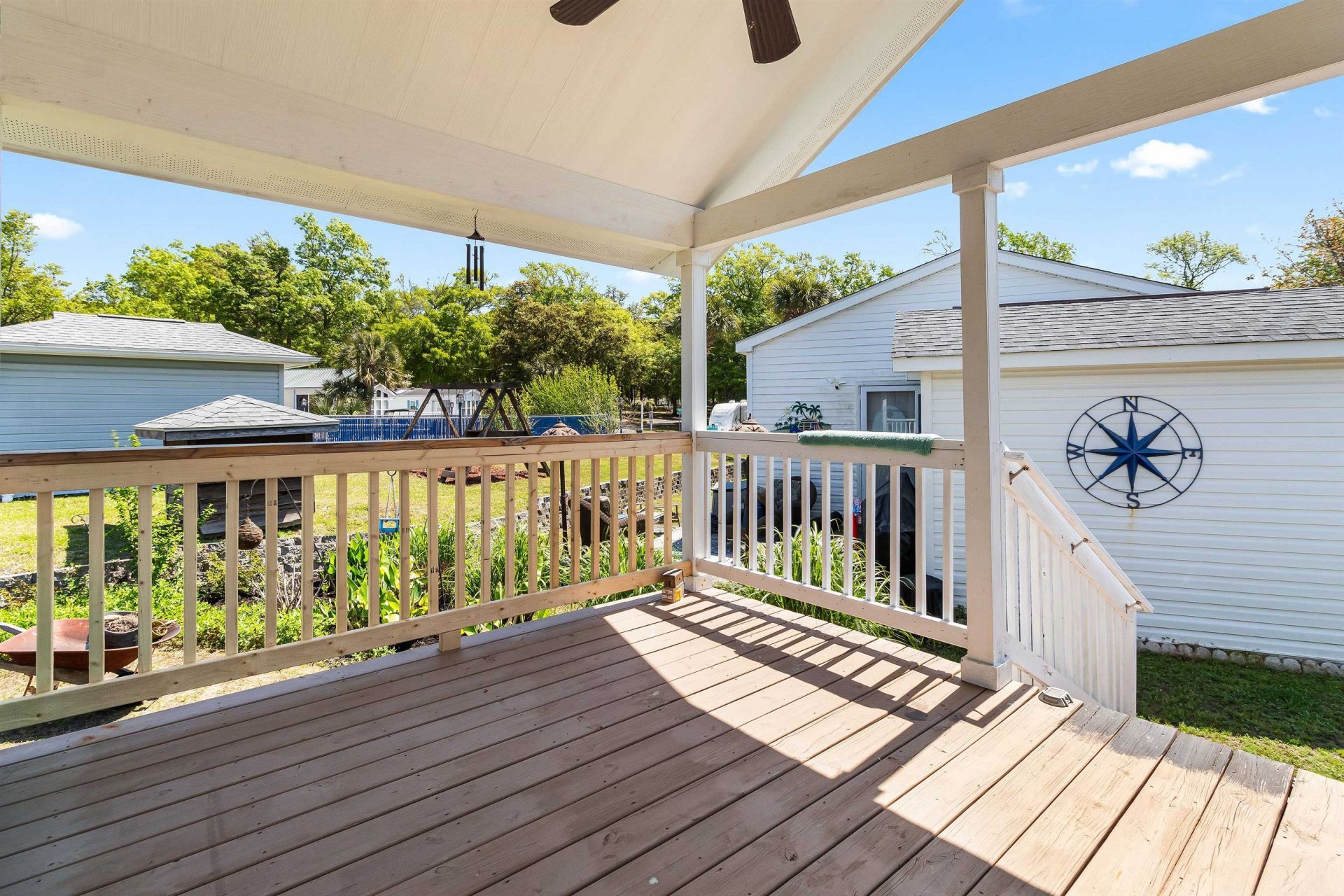 5400 Little River Neck Rd. Photo 11