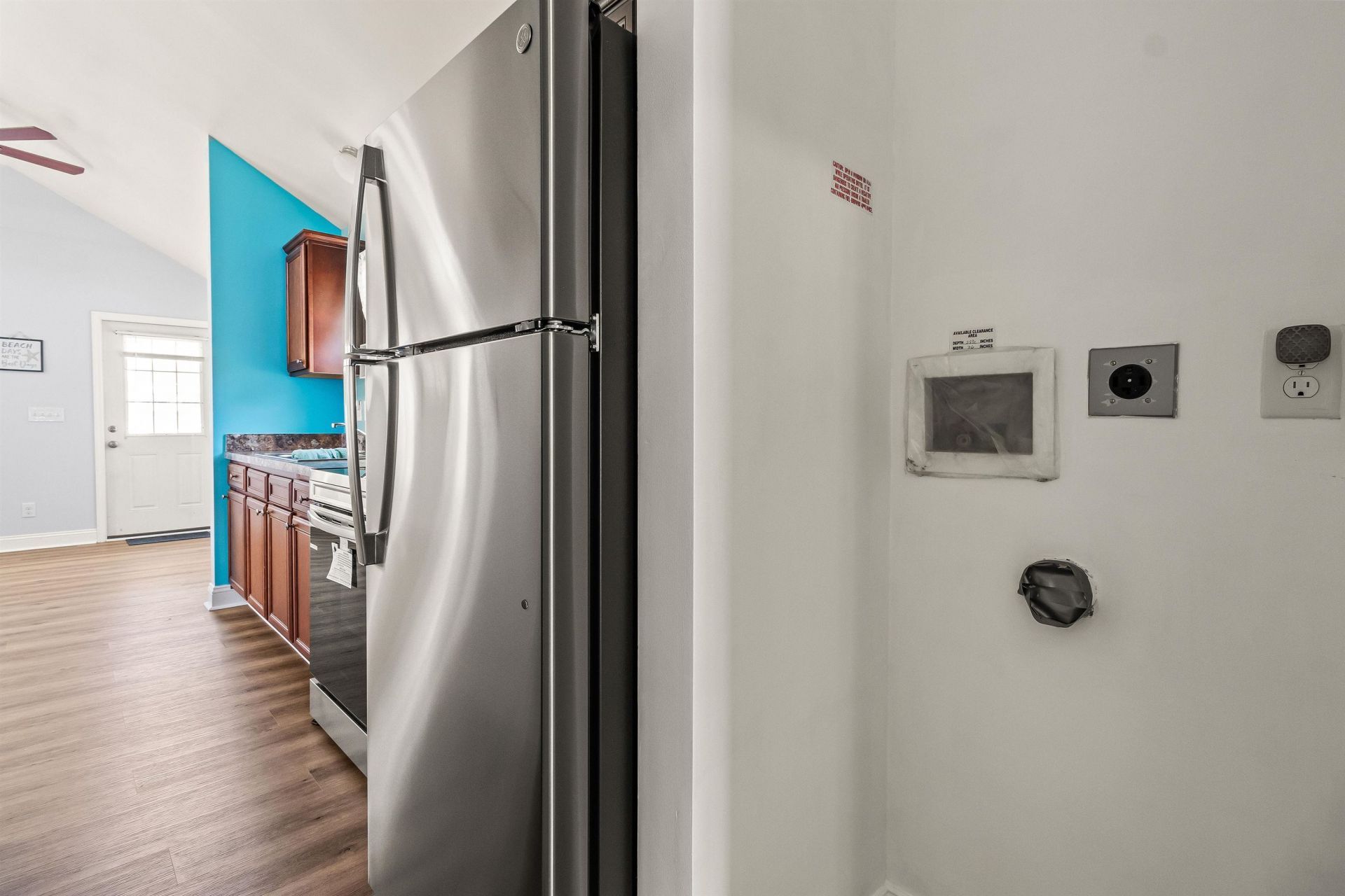 5400 Little River Neck Rd. Photo 19