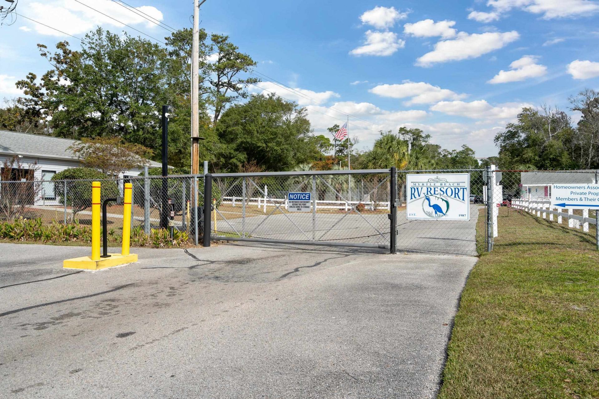 5400 Little River Neck Rd. Photo 28