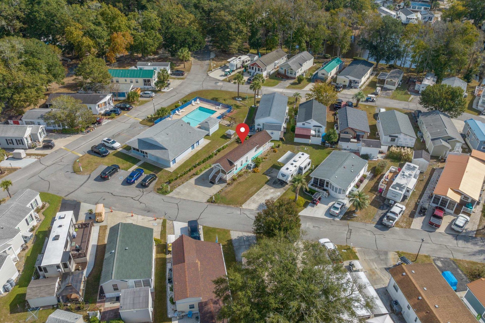 5400 Little River Neck Rd. Photo 31