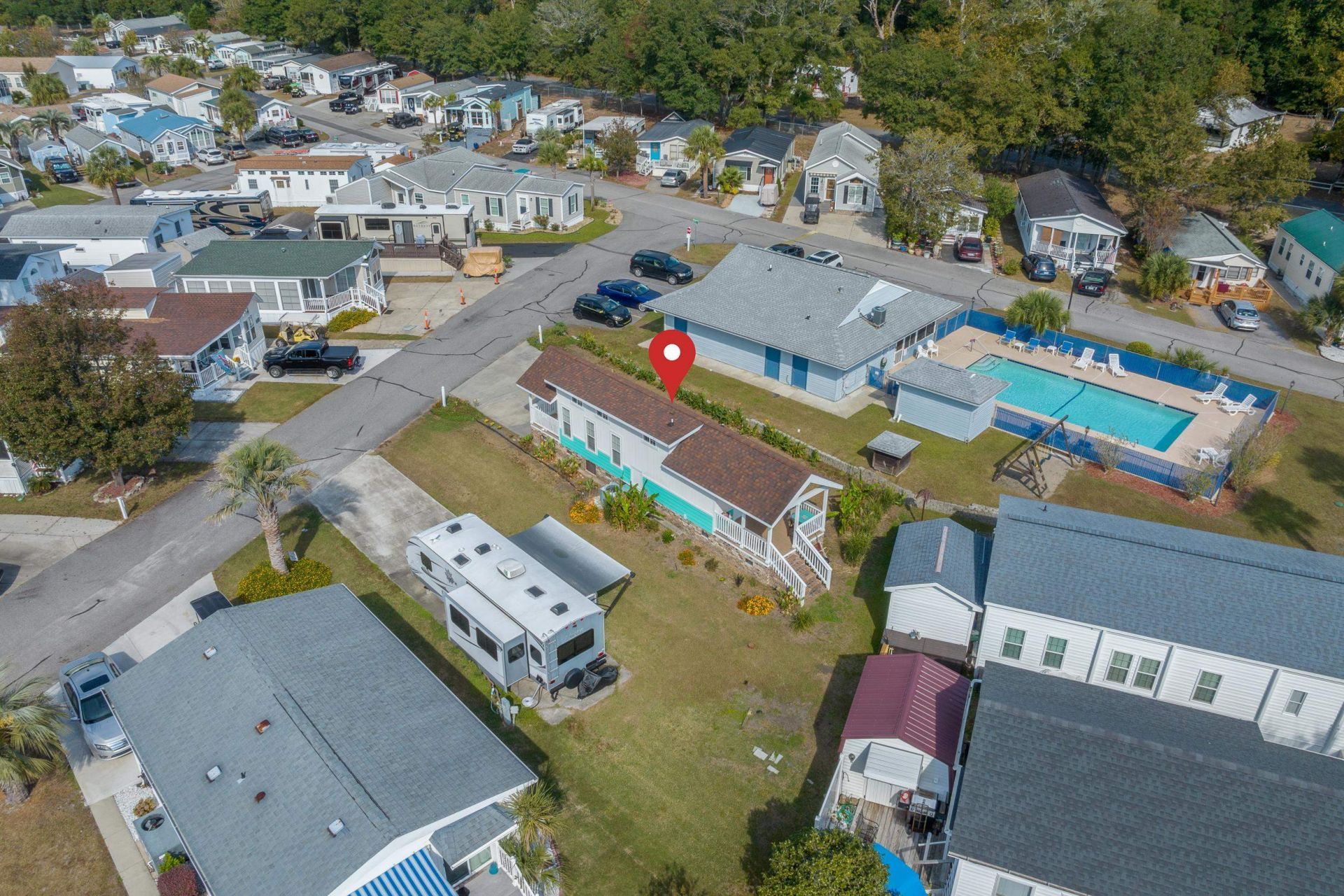 5400 Little River Neck Rd. Photo 32