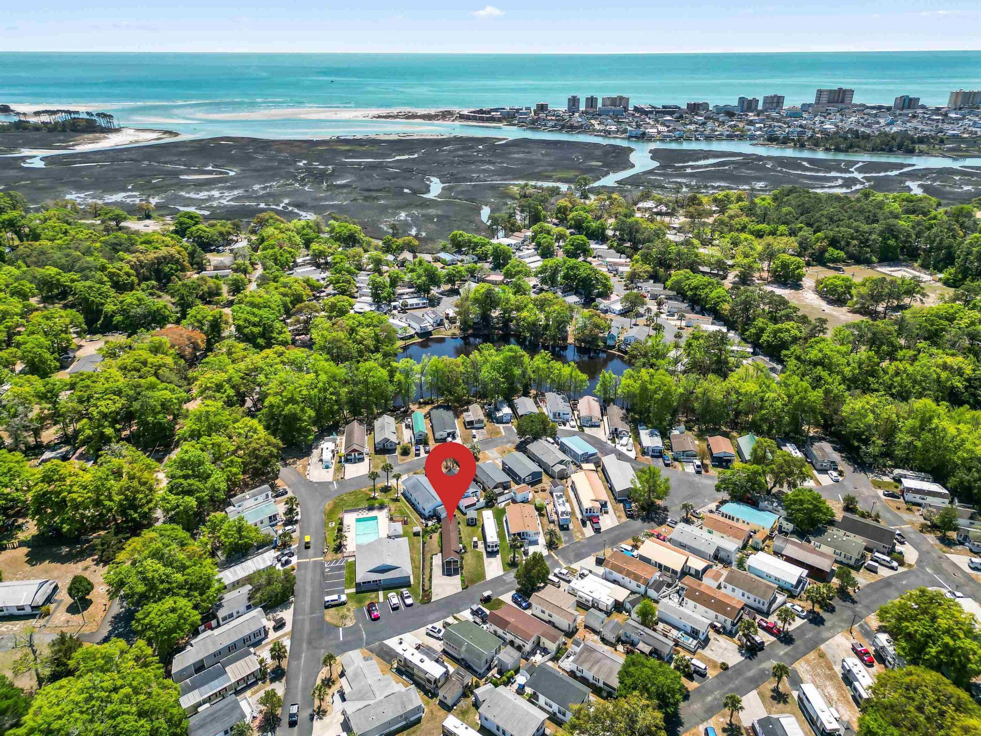 5400 Little River Neck Rd. Photo 34