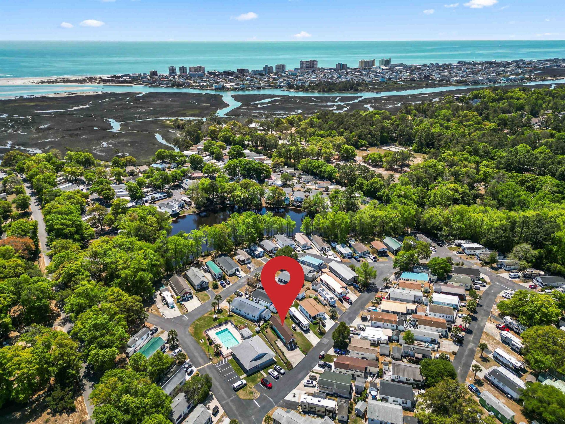 5400 Little River Neck Rd. Photo 36