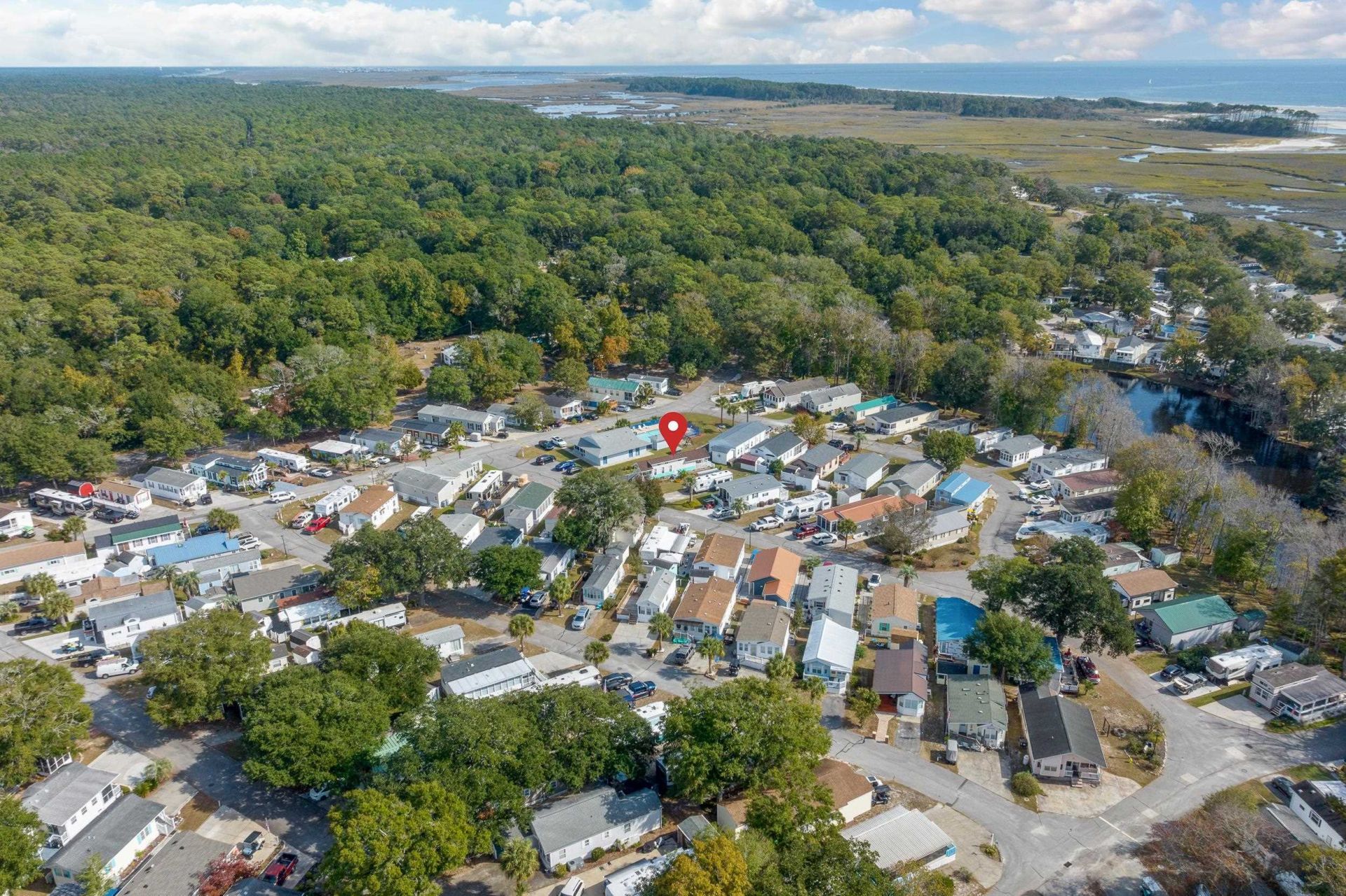 5400 Little River Neck Rd. Photo 37