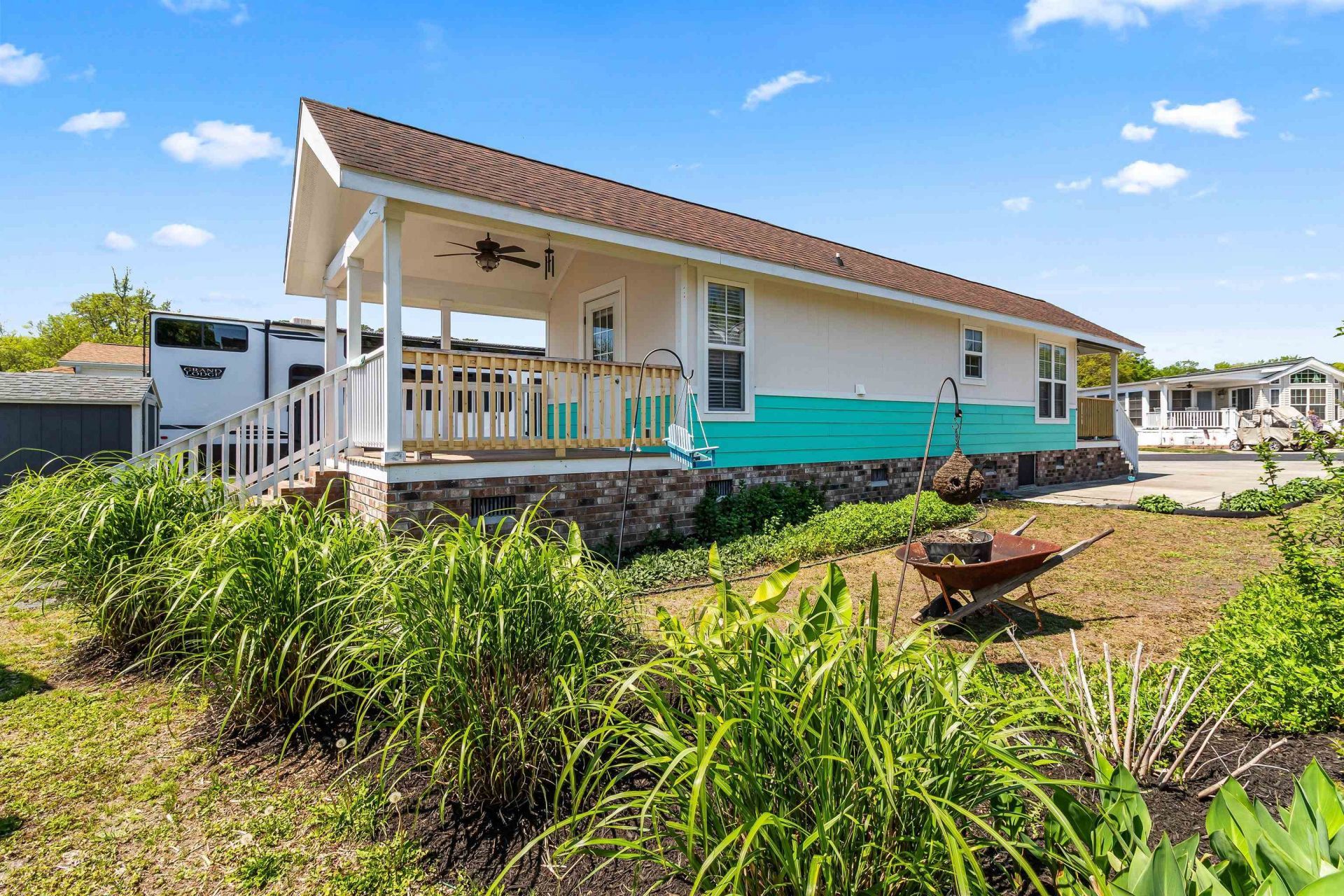 5400 Little River Neck Rd. Photo 5