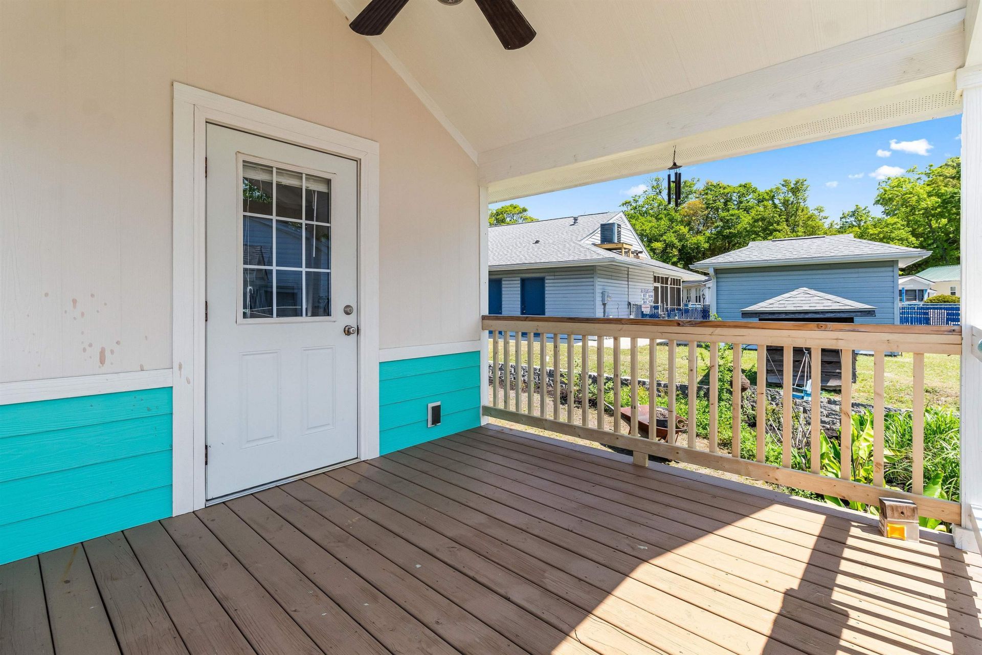 5400 Little River Neck Rd. Photo 6