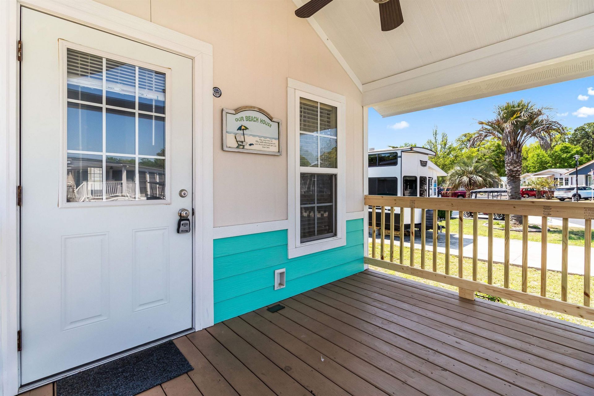 5400 Little River Neck Rd. Photo 7