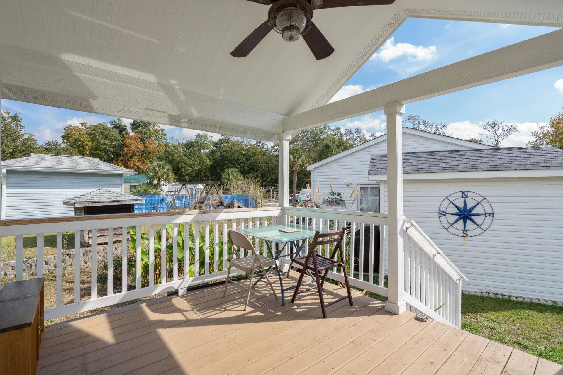 5400 Little River Neck Rd. Photo 8