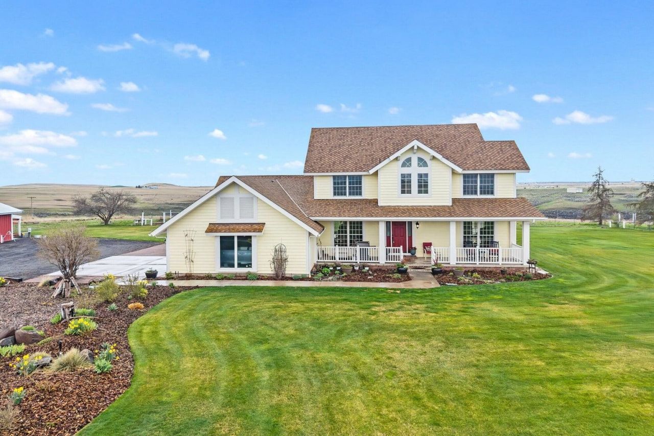 34462 E Cottonwood Creek Rd primary photo