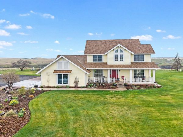 34462 E Cottonwood Creek Rd, Davenport, WA 99122