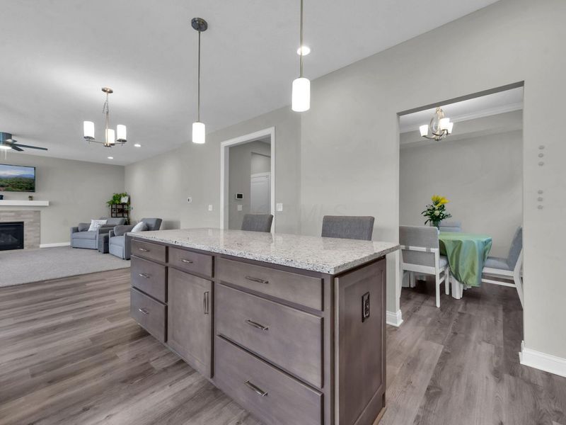 632 Kelburn Lane, Pickerington, OH 43147 Photo 15