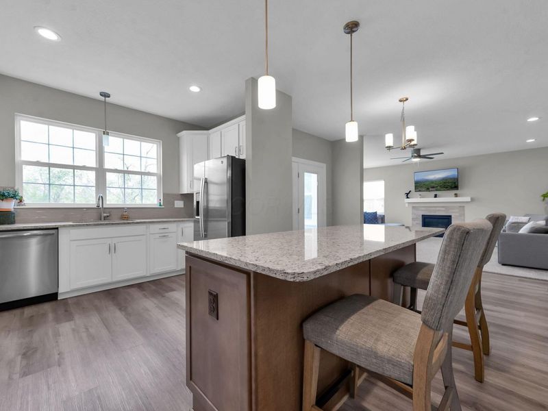 632 Kelburn Lane, Pickerington, OH 43147 Photo 16