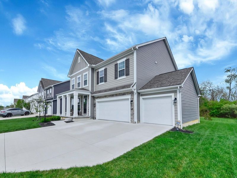 632 Kelburn Lane, Pickerington, OH 43147 Photo 5