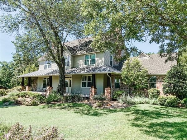 581 Country Club Road, Fairview, TX 75069