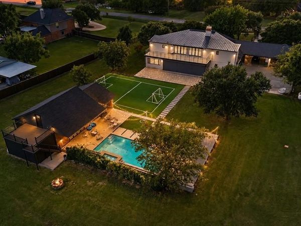3212 Preston Hills Circle, Celina, TX 75078