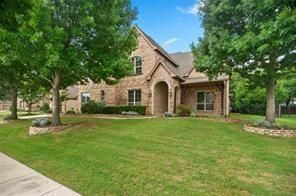 961 Deer Run Lane, Prosper, TX 75078 Main Photo
