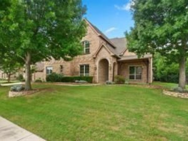 961 Deer Run Lane, Prosper, TX 75078