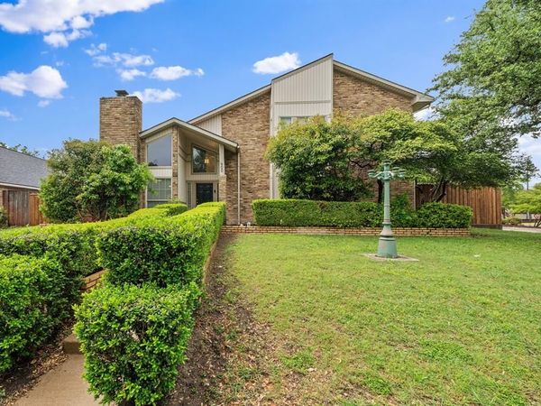 900 Mount Vernon Drive, Richardson, TX 75081