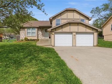 200 NE 109th Street, Kansas City, MO 64155