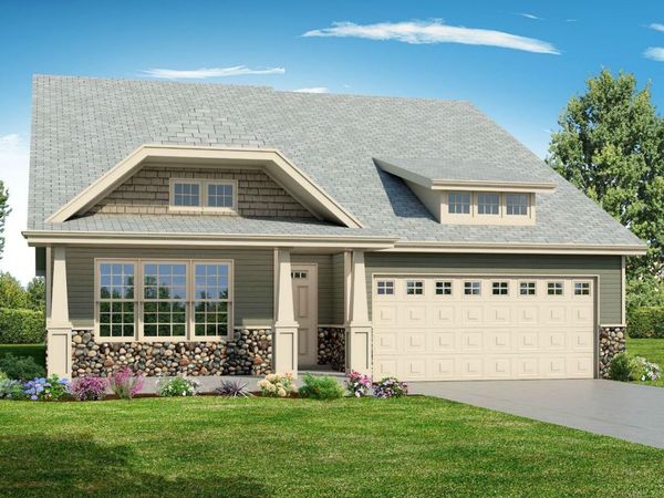 2311 Pradera Trail , Chesterton, IN 46304