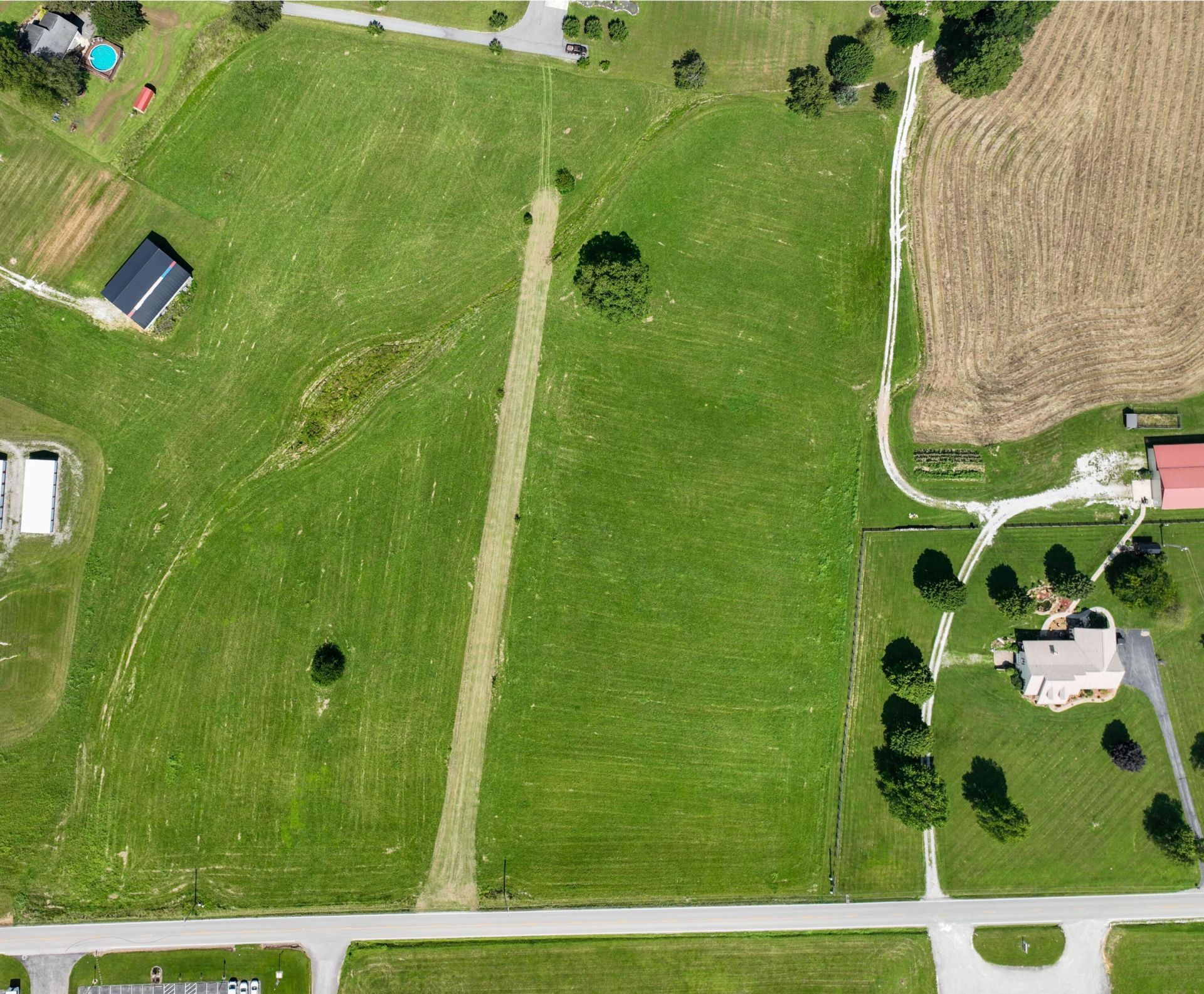 1 S State Highway 290, Mc Kee, KY 40447 Main Photo
