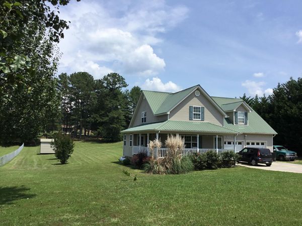 275 Jones Lane, Chickamauga, GA 30707