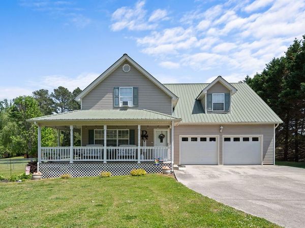 275 Jones Lane, Chickamauga, GA 30707