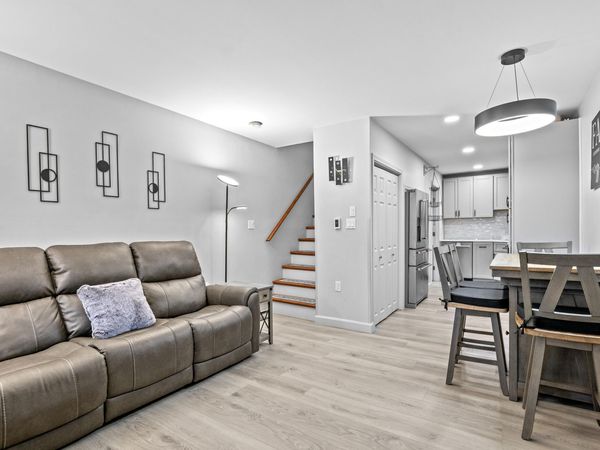 35 Mathews Avenue, Unit 20, Waterville, ME 04901