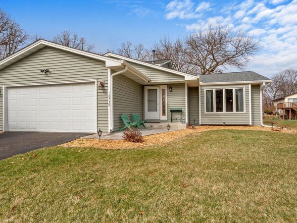 10720 Butternut Circle NW, Coon Rapids, MN 55448