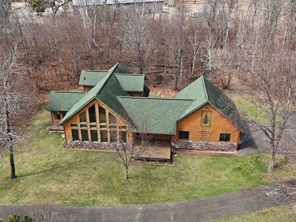 33599 Vista Drive, Crosslake, MN 56442