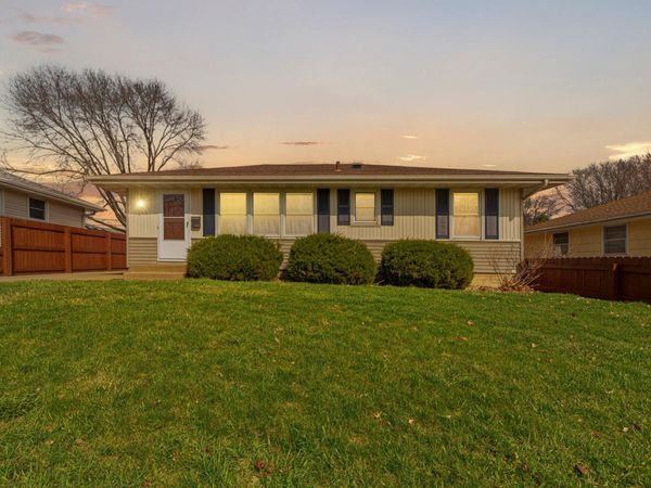 1461 Cascade Street NW, Rochester, MN 55901