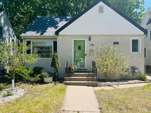 296 Hamline Avenue S, Saint Paul, MN 55105