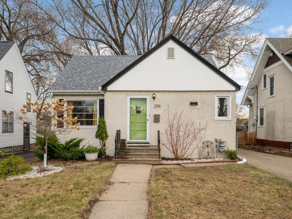 296 Hamline Avenue S, Saint Paul, MN 55105